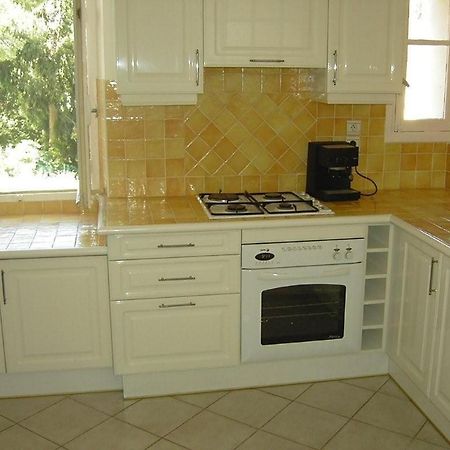 Appartement Claire Deluxe Канни Екстер'єр фото