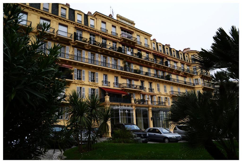 Appartement Claire Deluxe Канни Номер фото