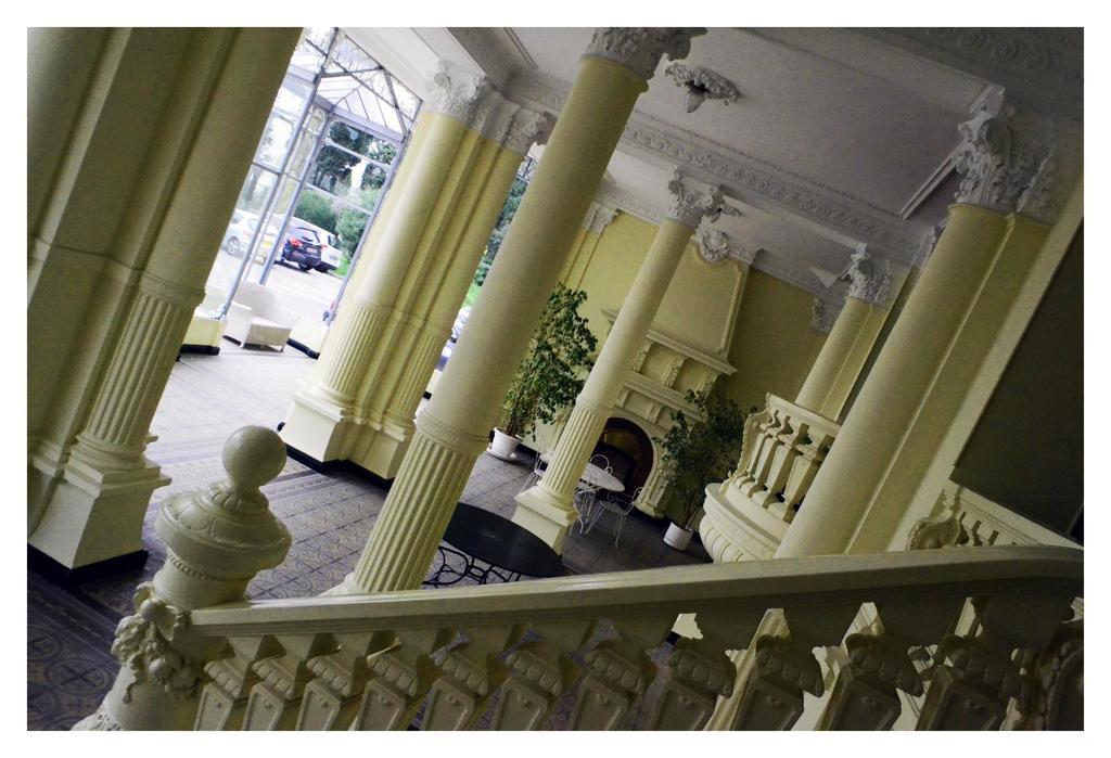 Appartement Claire Deluxe Канни Номер фото