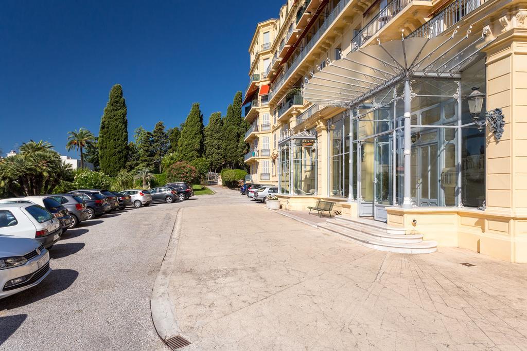 Appartement Claire Deluxe Канни Номер фото