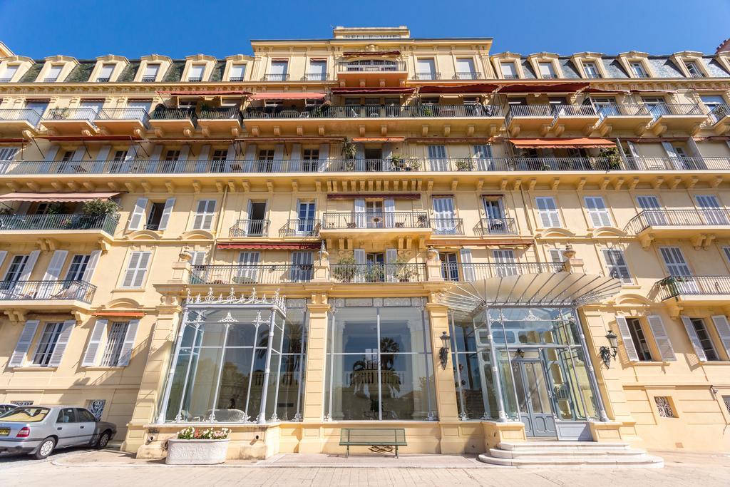 Appartement Claire Deluxe Канни Номер фото