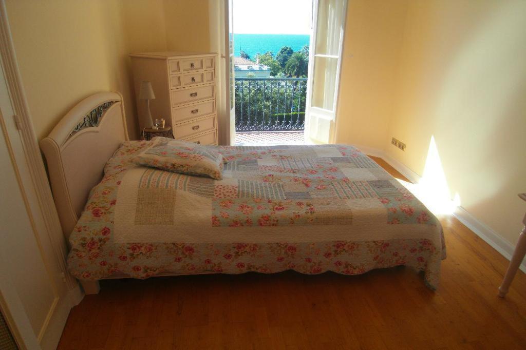Appartement Claire Deluxe Канни Екстер'єр фото