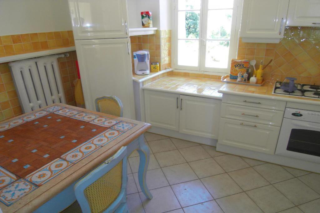 Appartement Claire Deluxe Канни Екстер'єр фото