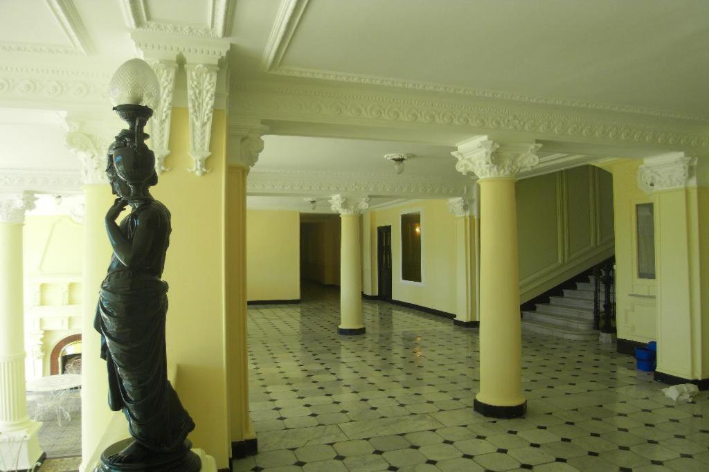 Appartement Claire Deluxe Канни Екстер'єр фото