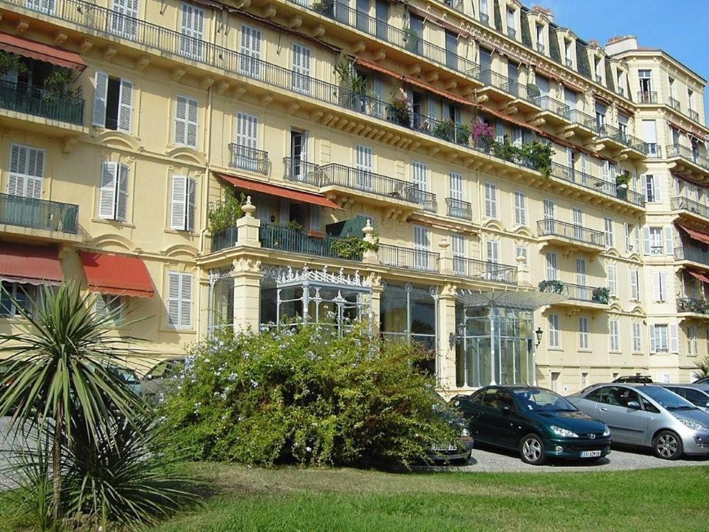 Appartement Claire Deluxe Канни Екстер'єр фото