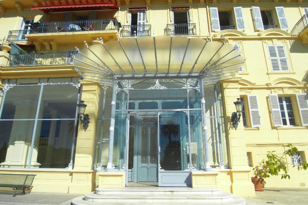 Appartement Claire Deluxe Канни Екстер'єр фото