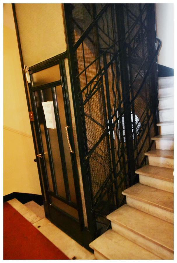 Appartement Claire Deluxe Канни Номер фото